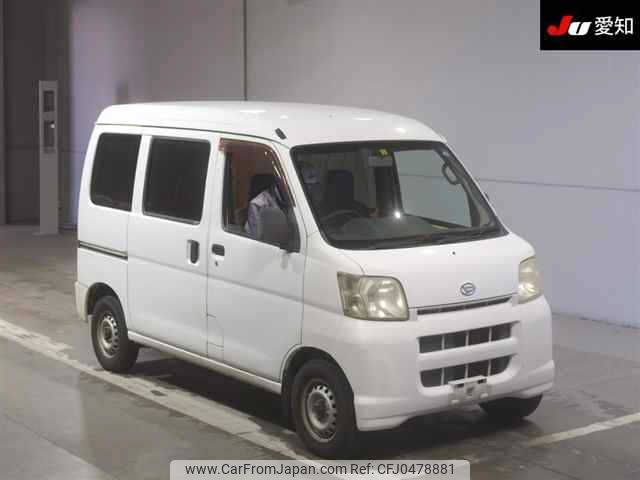 daihatsu hijet-van 2006 -DAIHATSU--Hijet Van S320V--0061997---DAIHATSU--Hijet Van S320V--0061997- image 1