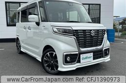suzuki spacia 2020 -SUZUKI--Spacia DAA-MK53S--MK53S-667682---SUZUKI--Spacia DAA-MK53S--MK53S-667682-