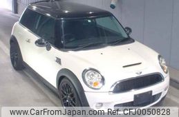 mini mini-others 2007 -BMW--BMW Mini MF16S-0TL38457---BMW--BMW Mini MF16S-0TL38457-