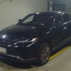 toyota harrier 2022 -TOYOTA 【横浜 338ﾙ 424】--Harrier 6BA-MXUA80--MXUA80-0066129---TOYOTA 【横浜 338ﾙ 424】--Harrier 6BA-MXUA80--MXUA80-0066129- image 1