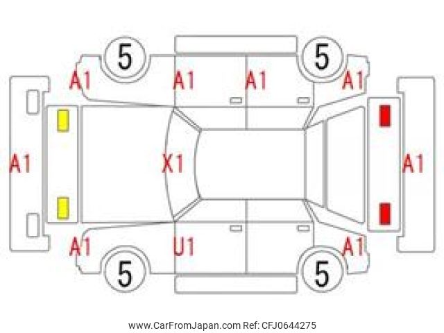 audi q2 2019 -AUDI--Audi Q2 ABA-GACHZ--WAUZZZGA2KA078841---AUDI--Audi Q2 ABA-GACHZ--WAUZZZGA2KA078841- image 2