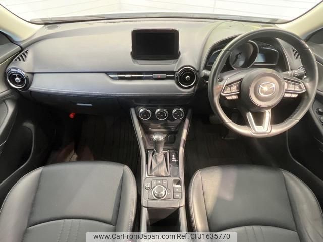 mazda cx-3 2019 CFJ1635770 image 2