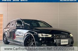 audi s4-avant 2013 quick_quick_8KCGWF_WAUZZZ8K0DA215088