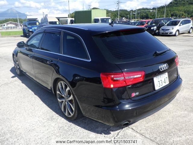 audi a6 2012 -AUDI 【島根 300は3347】--Audi A6 4GCGWS-WAUZZZ4G3CN083453---AUDI 【島根 300は3347】--Audi A6 4GCGWS-WAUZZZ4G3CN083453- image 2