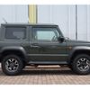 suzuki jimny-sierra 2018 quick_quick_3BA-JB74W_103932 image 4