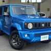 suzuki jimny-sierra 2020 -SUZUKI--Jimny Sierra 3BA-JB74W--JB74W-119974---SUZUKI--Jimny Sierra 3BA-JB74W--JB74W-119974- image 1