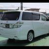 toyota vellfire 2011 quick_quick_DBA-ANH20W_ANH20-8178582 image 2