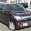 suzuki wagon-r-stingray 2015 quick_quick_MH44S_MH44S-503656 image 4