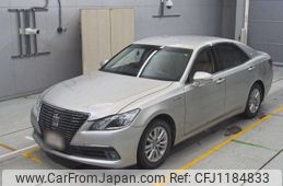 toyota crown 2015 -TOYOTA--Crown AWS210-6089931---TOYOTA--Crown AWS210-6089931-