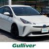 toyota prius 2020 -TOYOTA--Prius DAA-ZVW55--ZVW55-6014240---TOYOTA--Prius DAA-ZVW55--ZVW55-6014240- image 1