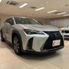 lexus ux 2019 quick_quick_MZAH10_MZAH10-2048811 image 3