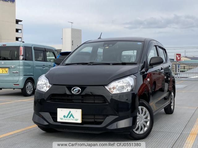 daihatsu mira-e-s 2022 quick_quick_5BA-LA350S_LA350S-0307097 image 1