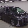 toyota alphard 2020 quick_quick_DBA-AGH30W_0297335 image 1