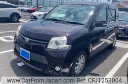 toyota sienta 2011 -TOYOTA--Sienta DBA-NCP81G--NCP81-5144325---TOYOTA--Sienta DBA-NCP81G--NCP81-5144325-