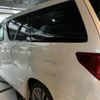 toyota alphard 2013 -TOYOTA--Alphard DBA-ANH20W--ANH20-8271658---TOYOTA--Alphard DBA-ANH20W--ANH20-8271658- image 5