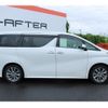 toyota vellfire 2017 -TOYOTA--Vellfire DBA-AGH30W--AGH30-0140198---TOYOTA--Vellfire DBA-AGH30W--AGH30-0140198- image 7