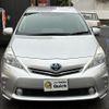 toyota prius-α 2011 CFJ1826513 image 2