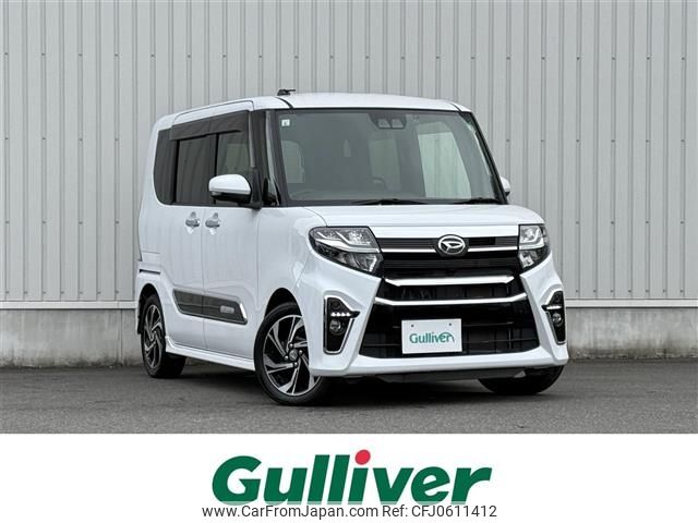 daihatsu tanto 2021 -DAIHATSU--Tanto 5BA-LA650S--LA650S-1087766---DAIHATSU--Tanto 5BA-LA650S--LA650S-1087766- image 1