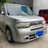 nissan cube 2008 -NISSAN--Cube DBA-Z12--Z12-005177---NISSAN--Cube DBA-Z12--Z12-005177- image 3