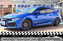 honda civic 2018 quick_quick_FK7_FK7-1009478