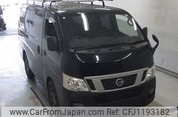 nissan caravan-van 2013 -NISSAN--Caravan Van VR2E26-013045---NISSAN--Caravan Van VR2E26-013045-