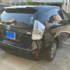 toyota prius-α 2014 -TOYOTA--Prius α DAA-ZVW41W--ZVW41-3347461---TOYOTA--Prius α DAA-ZVW41W--ZVW41-3347461- image 6