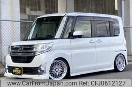 daihatsu tanto 2013 quick_quick_DBA-LA600S_LA600S-0014920