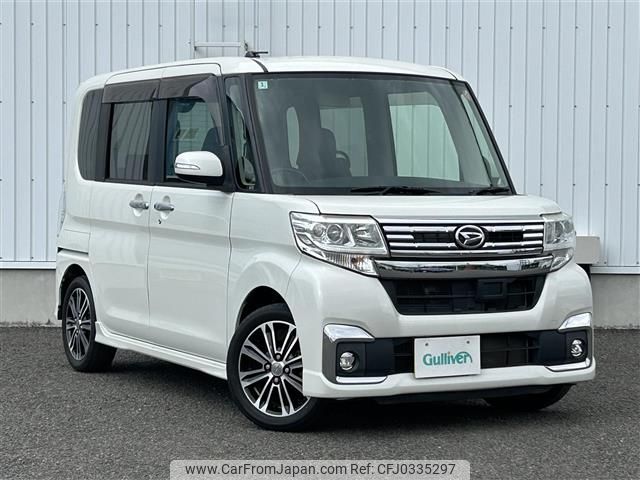 daihatsu tanto 2016 -DAIHATSU--Tanto DBA-LA600S--LA600S-0380780---DAIHATSU--Tanto DBA-LA600S--LA600S-0380780- image 1