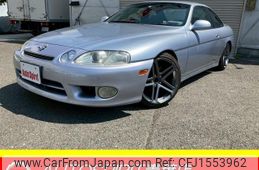 toyota soarer 1998 CFJ1553962