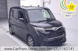 toyota tank 2017 -TOYOTA--Tank M900A-0020746---TOYOTA--Tank M900A-0020746-