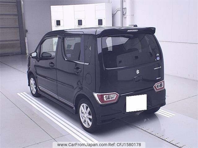 suzuki wagon-r 2017 CFJ1580178 image 2