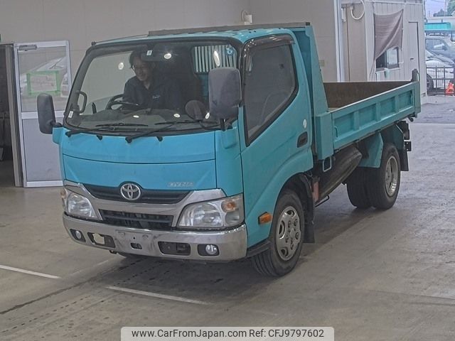 toyota dyna-truck 2014 -TOYOTA--Dyna--XZC630-0001496---TOYOTA--Dyna--XZC630-0001496- image 1