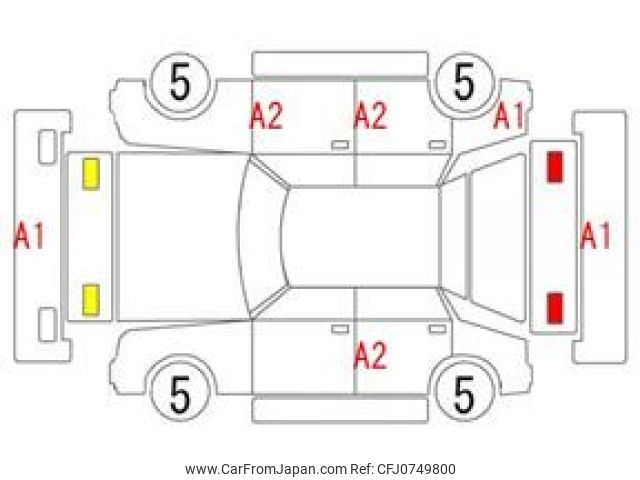 toyota voxy 2021 -TOYOTA--Voxy 3BA-ZRR80W--ZRR80-0712193---TOYOTA--Voxy 3BA-ZRR80W--ZRR80-0712193- image 2