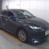 toyota harrier 2021 -TOYOTA 【福山 300ﾕ6900】--Harrier 6BA-MXUA80--MXUA80-0054317---TOYOTA 【福山 300ﾕ6900】--Harrier 6BA-MXUA80--MXUA80-0054317- image 1