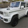 suzuki jimny-sierra 2020 -SUZUKI 【広島 502ﾔ8662】--Jimny Sierra 3BA-JB74W--JB74W-119709---SUZUKI 【広島 502ﾔ8662】--Jimny Sierra 3BA-JB74W--JB74W-119709- image 1