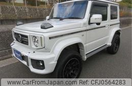 suzuki jimny-sierra 2020 -SUZUKI 【広島 502ﾔ8662】--Jimny Sierra 3BA-JB74W--JB74W-119709---SUZUKI 【広島 502ﾔ8662】--Jimny Sierra 3BA-JB74W--JB74W-119709-