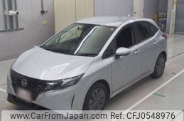 nissan note 2022 -NISSAN--Note SNE13-160516---NISSAN--Note SNE13-160516-