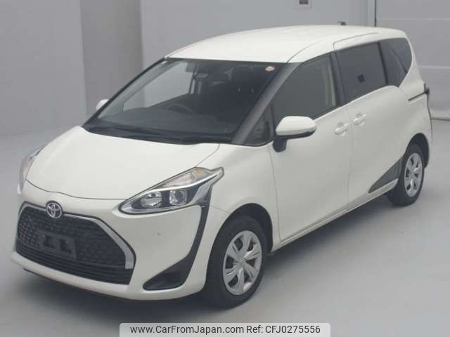 toyota sienta 2020 -TOYOTA--Sienta DBA-NCP175G--NCP175-7039596---TOYOTA--Sienta DBA-NCP175G--NCP175-7039596- image 1