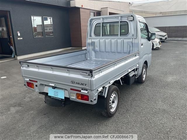 daihatsu hijet-truck 2018 -DAIHATSU--Hijet Truck S510P--0219394---DAIHATSU--Hijet Truck S510P--0219394- image 2