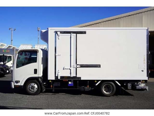 isuzu elf-truck 2018 CFJ0040782 image 2