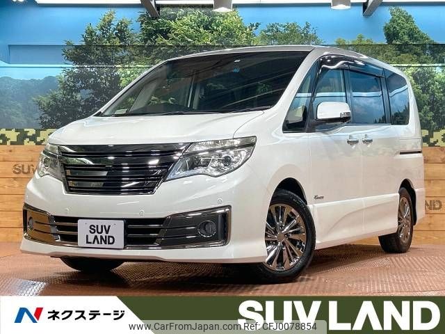 nissan serena 2014 -NISSAN--Serena DAA-HC26--HC26-108577---NISSAN--Serena DAA-HC26--HC26-108577- image 1