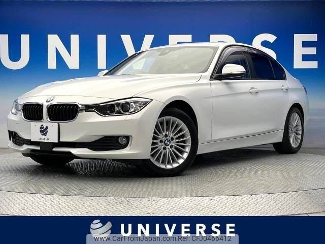 bmw 3-series 2015 -BMW--BMW 3 Series LDA-3D20--WBA3D36050NT54428---BMW--BMW 3 Series LDA-3D20--WBA3D36050NT54428- image 1