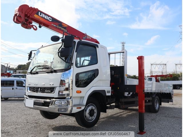 mitsubishi-fuso fighter 2024 -MITSUBISHI--Fuso Fighter 2KG-FK62FZ--FK62FZ-616118---MITSUBISHI--Fuso Fighter 2KG-FK62FZ--FK62FZ-616118- image 1