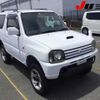 suzuki jimny 2002 -SUZUKI 【名変中 】--Jimny JB23W--311569---SUZUKI 【名変中 】--Jimny JB23W--311569- image 1