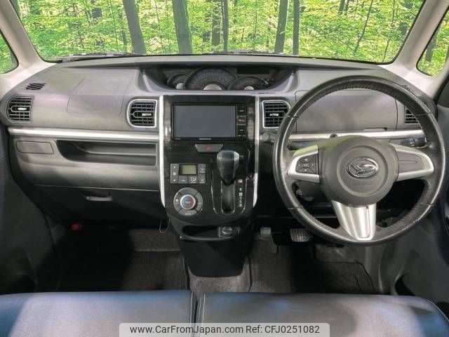 daihatsu tanto 2015 -DAIHATSU--Tanto DBA-LA600S--LA600S-0272642---DAIHATSU--Tanto DBA-LA600S--LA600S-0272642- image 2