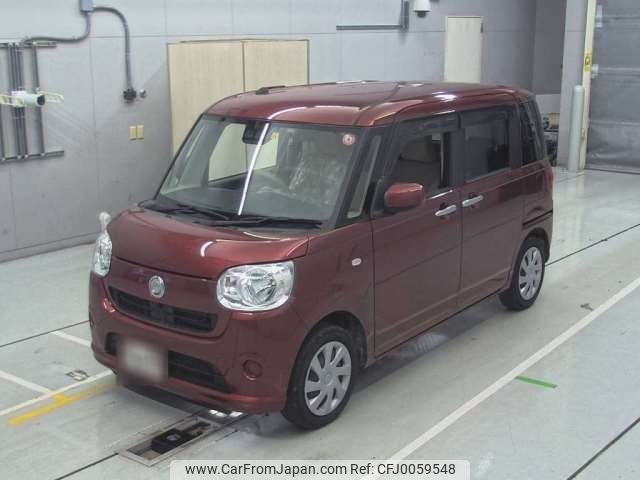 daihatsu move-canbus 2019 -DAIHATSU--Move Canbus 5BA-LA800S--LA800S-0204449---DAIHATSU--Move Canbus 5BA-LA800S--LA800S-0204449- image 1