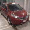 nissan note 2013 CFJ1871243 image 1