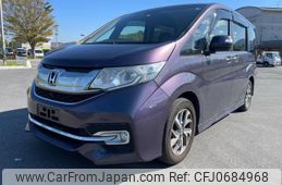 honda stepwagon 2015 GOO_JP_700070896330250125001