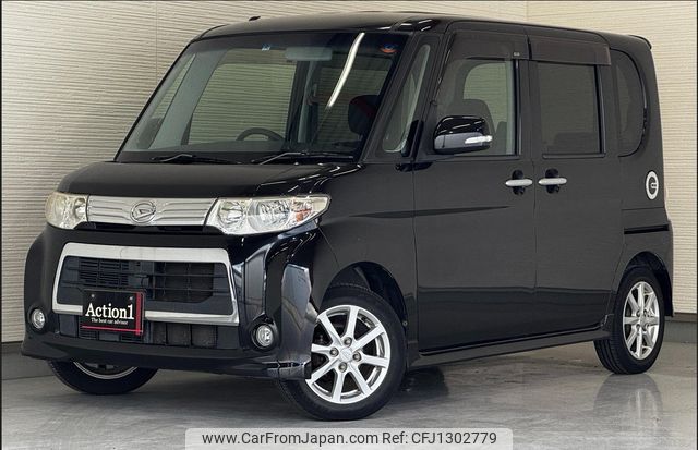 daihatsu tanto 2011 211 image 1