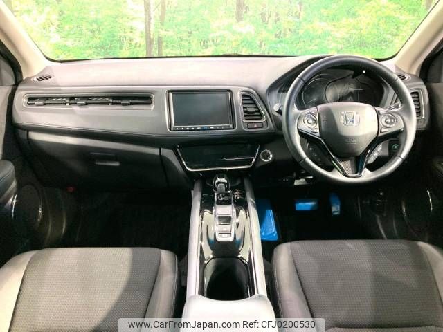 honda vezel 2020 -HONDA--VEZEL DAA-RU3--RU3-1362865---HONDA--VEZEL DAA-RU3--RU3-1362865- image 2